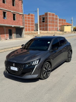 voitures-peugeot-208-2022-gt-line-el-eulma-setif-algerie