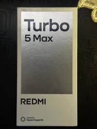 هواتف-ذكية-xiaomi-redmi-turbo-5-max-الكاليتوس-الجزائر