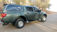 voitures-mitsubishi-l200-2012-oran-algerie