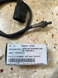 Pièces Benelli tn25