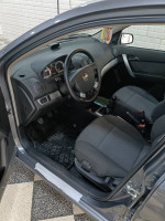 voitures-chevrolet-aveo-4-portes-2014-bordj-bou-arreridj-algerie