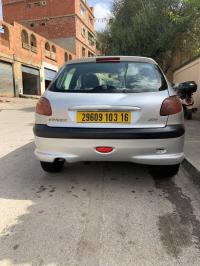 سيارات-peugeot-206-2003-بوزريعة-الجزائر