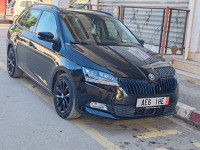 voitures-skoda-fabia-2022-monte-carlo-bougara-blida-algerie