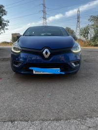 voitures-renault-clio-4-2019-gt-line-tlemcen-algerie
