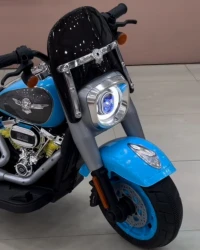 moto électrique pour enfants- دراجة نارية كهربائية للأطفال