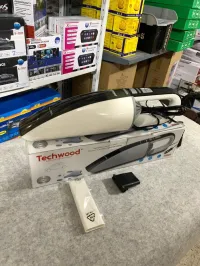 Techwood Aspirateur À Main Pour Voiture Filaire-12 V TAV-8266