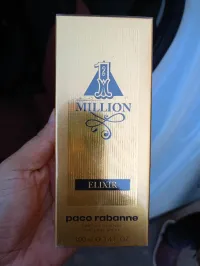 Parfum  1 million élixir 100ml