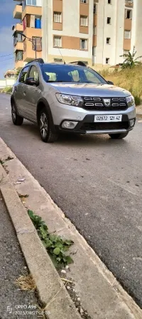 Dacia Sandero 2021 
