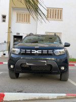 voitures-dacia-duster-2024-journey-kolea-tipaza-algerie