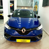 voitures-renault-clio-5-2023-rs-line-tlemcen-algerie