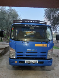 camion-isuzu-2012-akbou-bejaia-algerie