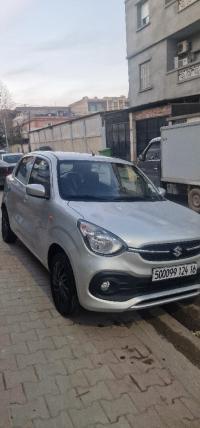 سيارات-suzuki-celerio-2024-براقي-الجزائر