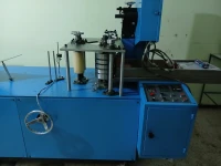 Machine de fabrication papier serviette