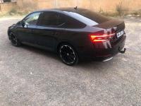 grande-berline-skoda-superb-2020-alger-centre-algerie