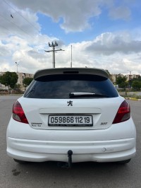 سيارات-peugeot-207-2012-allure-عين-ولمان-سطيف-الجزائر