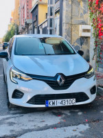 voitures-renault-clio-5-2020-intense-alger-centre-algerie