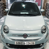 voitures-fiat-500-2024-club-birtouta-alger-algerie