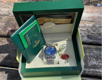 hommes-rolex-date-just-fondblue-bordj-el-kiffan-alger-algerie