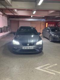 سيارات-seat-leon-2018-fr-plus-الجزائر-وسط