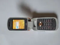 Sony Ericsson W710i