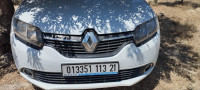 voitures-renault-symbol-2013-collection-azzaba-skikda-algerie