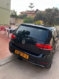 Volkswagen Golf 7 2019 START+