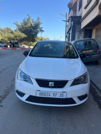 voitures-seat-ibiza-2017-ain-el-bia-oran-algerie