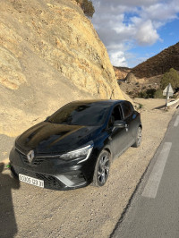 voitures-renault-clio5-2023-rs-line-ain-el-bia-oran-algerie