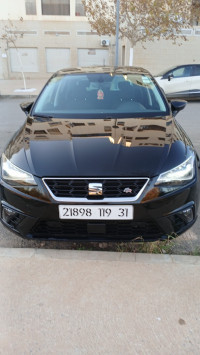 voitures-seat-ibiza-2019-bir-el-djir-oran-algerie