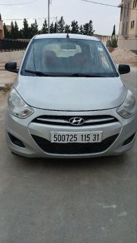 سيارات-hyundai-i10-2015-بئر-الجير-وهران-الجزائر