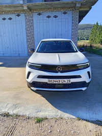 voitures-opel-mokka-2024-elegance-annaba-algerie