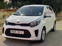 voitures-kia-picanto-2020-lx-start-ouled-fares-chlef-algerie