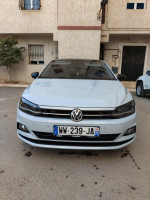 voitures-volkswagen-polo-2019-beats-tenes-chlef-algerie