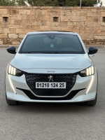 voitures-peugeot-208-2024-gt-tebessa-algerie