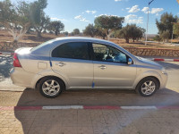 voitures-chevrolet-aveo-4-portes-2009-kheireddine-mostaganem-algerie