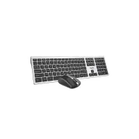 CLAVIER SOURIS SANS FIL HAVIT 262