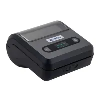 IMPRIMANTE TICKET XPRINTER MOBILE XP-P3301B 80MM +POCHETTE