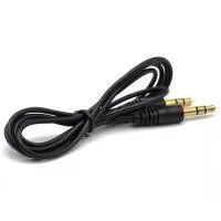 CABLE AUDIO MAL/MAL AUXILIAIRE