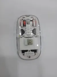 SOURIS SANS FIL RECHARGABLE HAVIT MS62WB