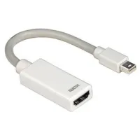 Adaptateur Mini Display mâle To HDMI femelle