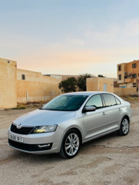 voitures-skoda-rapid-2018-edition-djelfa-algerie