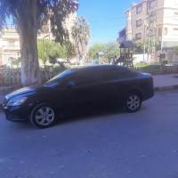 voitures-skoda-octavia-2009-bir-el-djir-oran-algerie