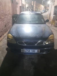 voitures-daewoo-nubira-2000-bologhine-alger-algerie