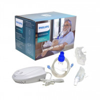 medical-nebuliseur-domestique-philips-avec-kit-jetable-sidestream-blanc-beni-messous-alger-algerie