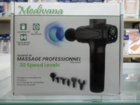 materiel-medical-pistolet-de-massage-medivana-beni-messous-alger-algerie