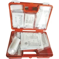 Boite de Premiers Secours