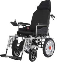 طبي-fauteuil-roulant-electrique-بني-مسوس-الجزائر