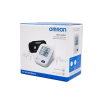 Tensiomètre Electronique au Bras Omron M3