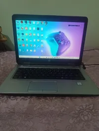 HP ProBook g2 i5 6eme generation 
