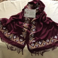 Écharpe collection El farh